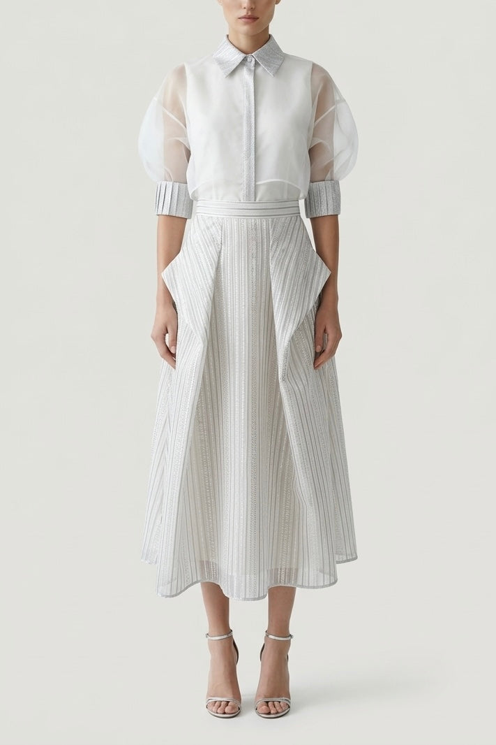 SY-2005N SKIRT