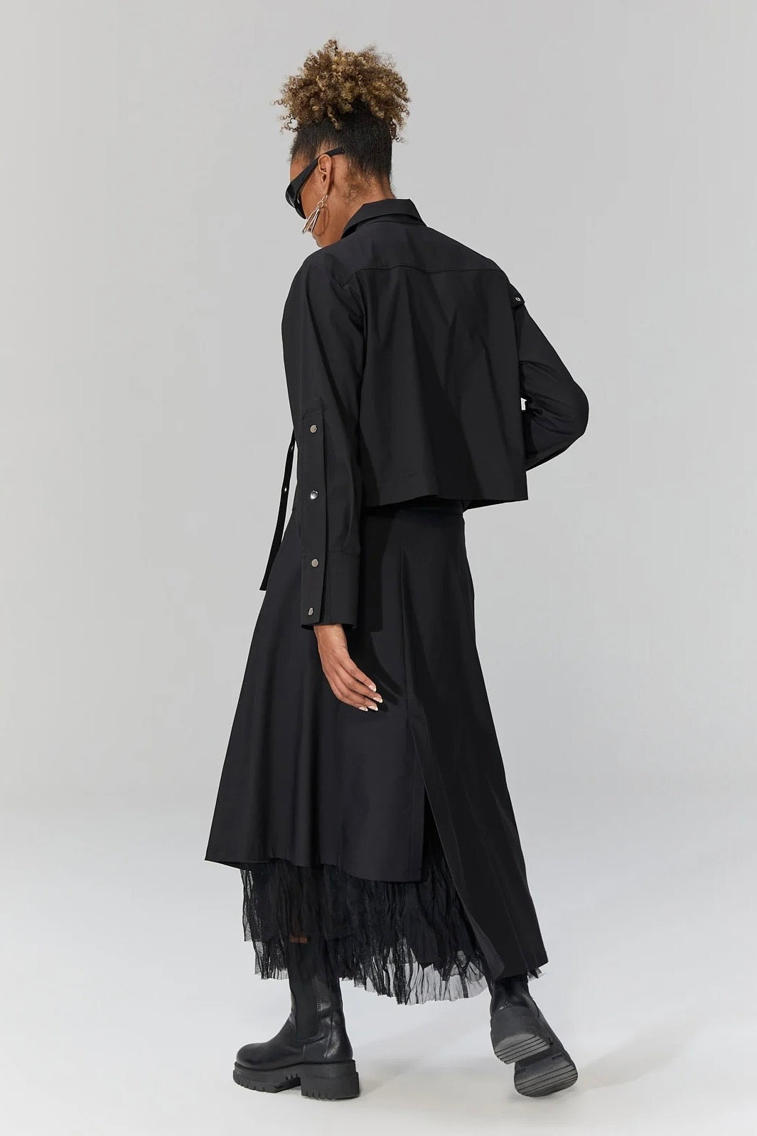 Lilia Skirt