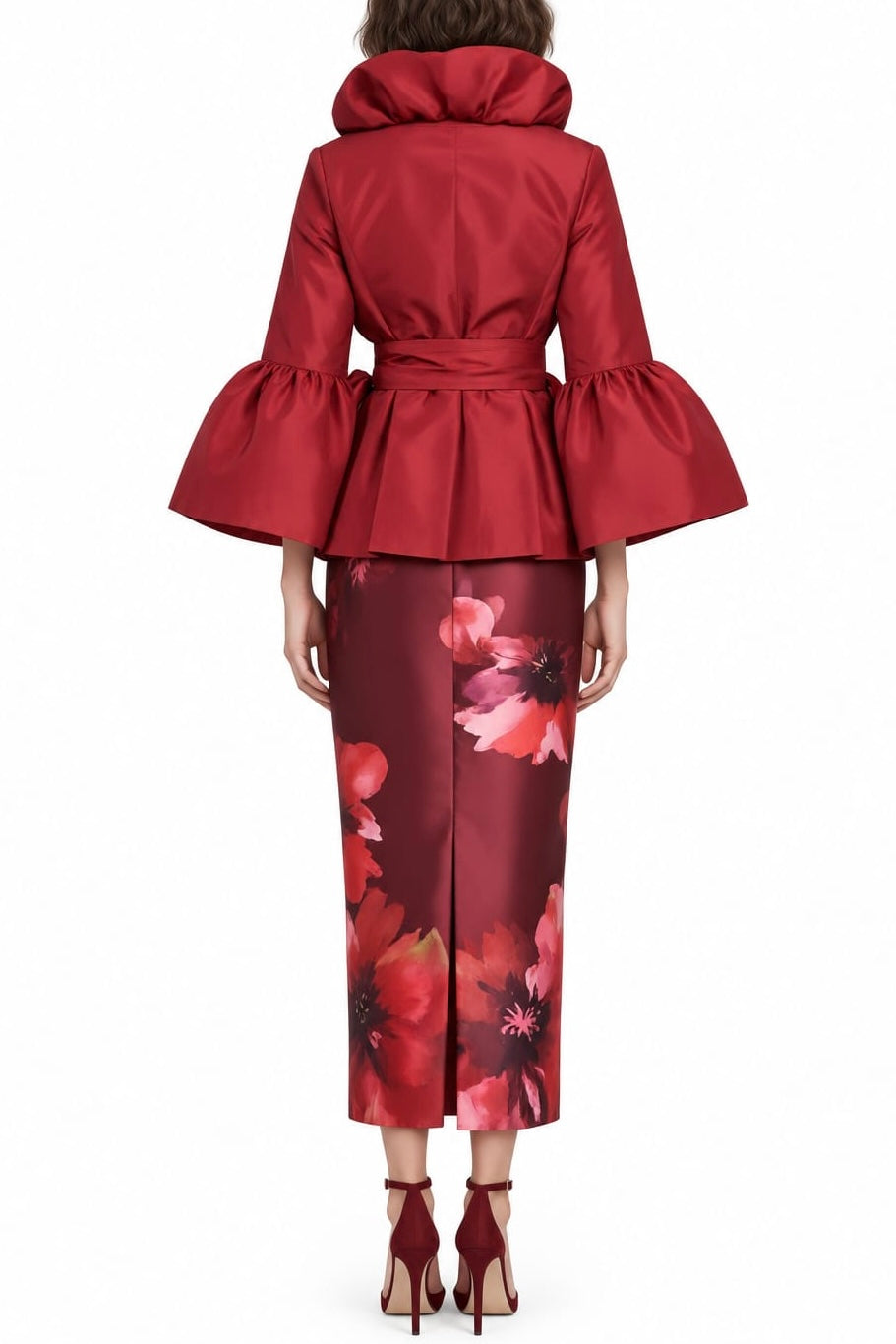 SY-2019 SKIRT