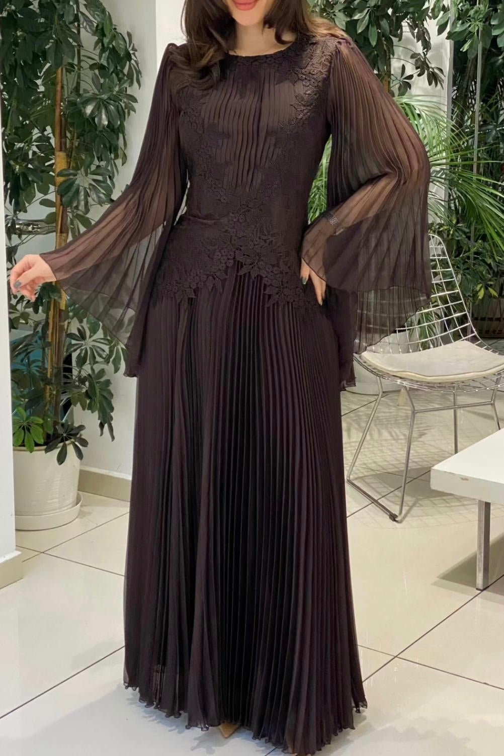 Seraphina Dress