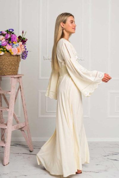 Pure Bliss Gown