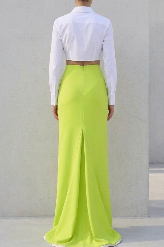 VD-6004 SKIRT