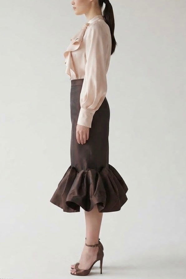 SY-2013 SKIRT
