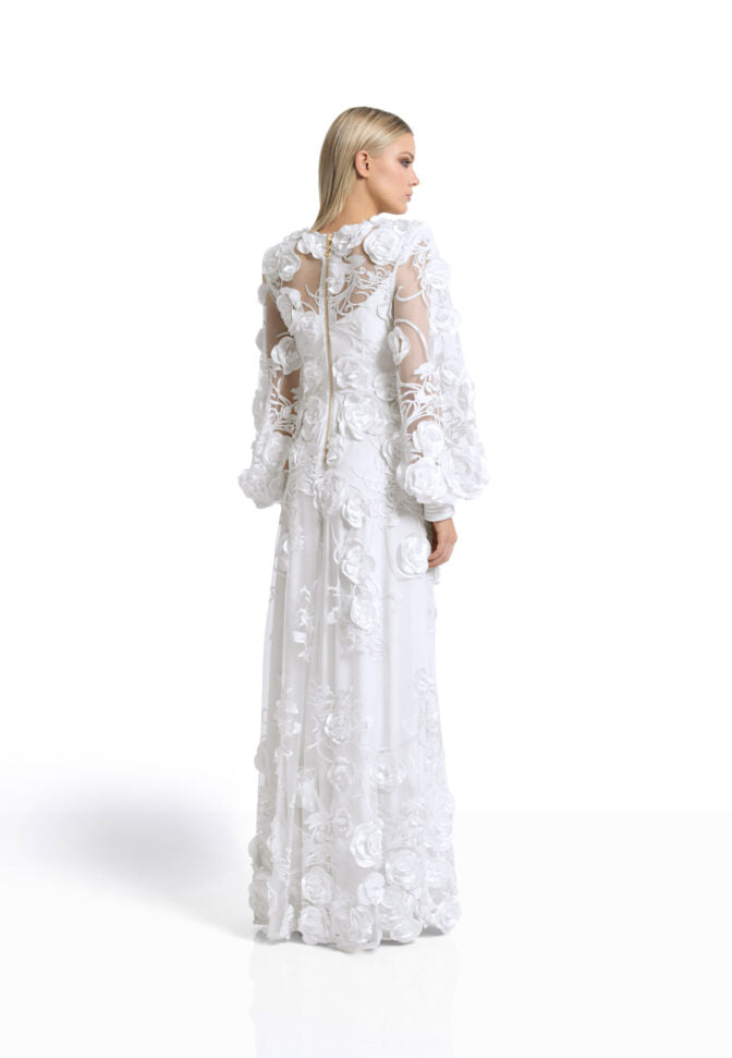 CHIMERA GOWN