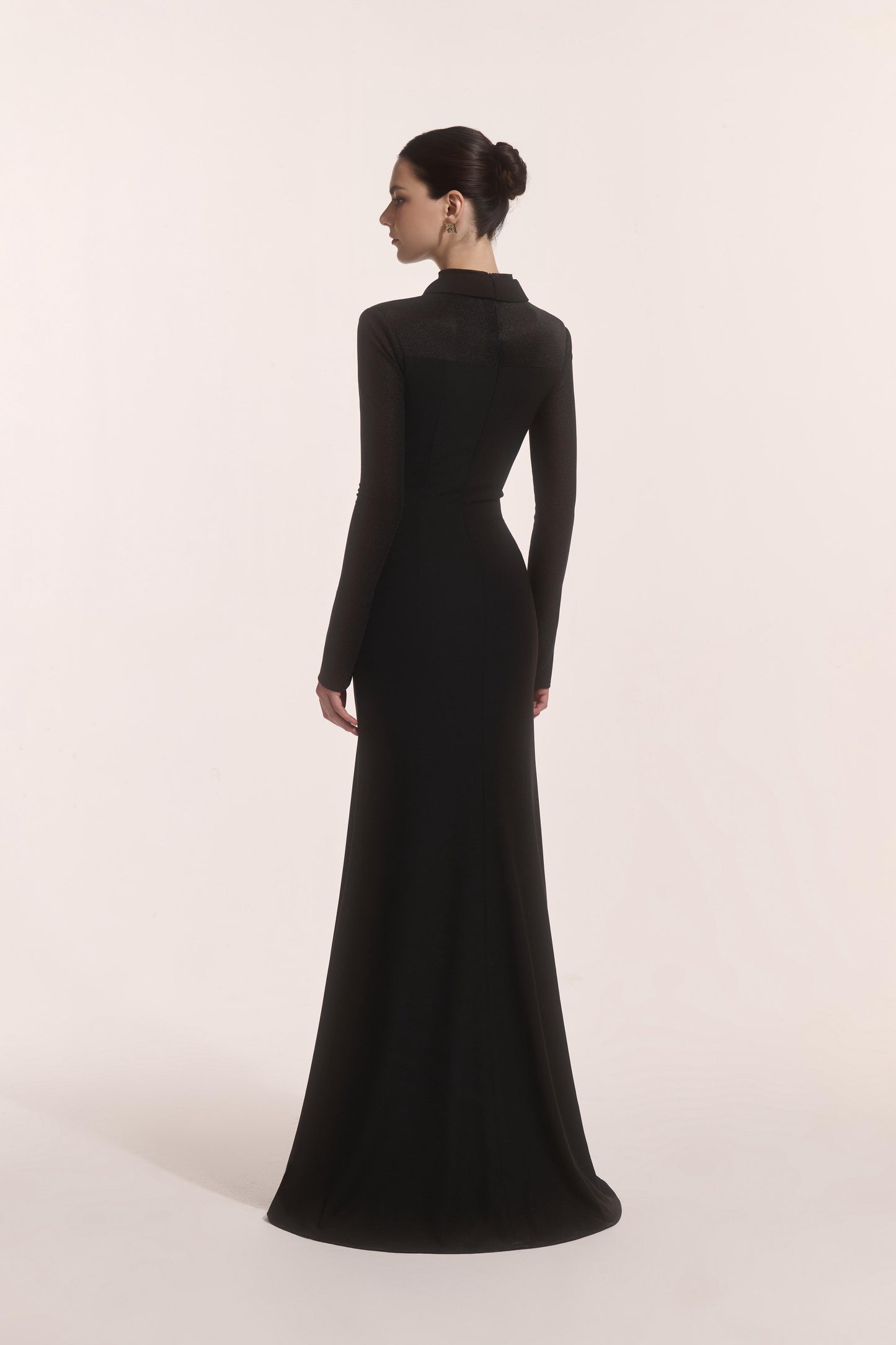 Isola Gown