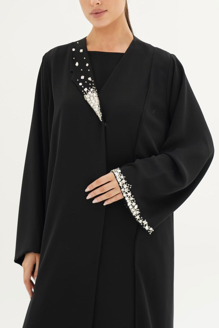 Balance Abaya