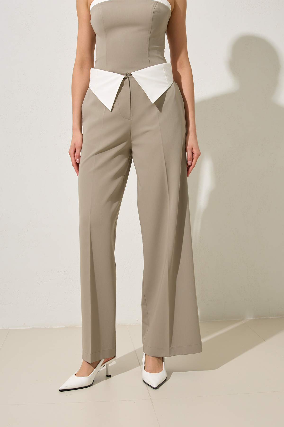 Orsen Trouser