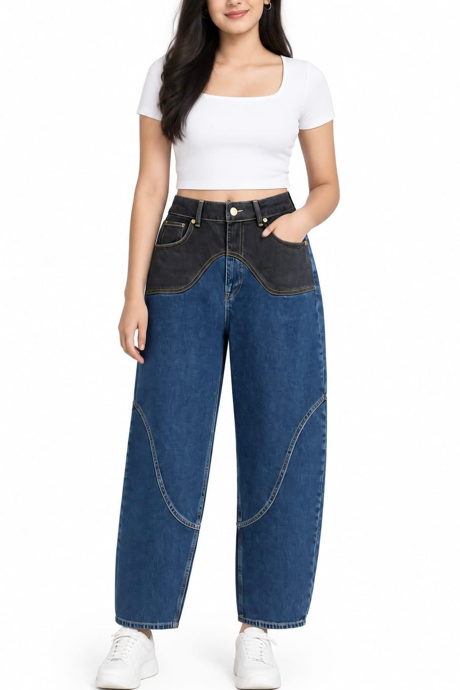 AL-1748 PANTS