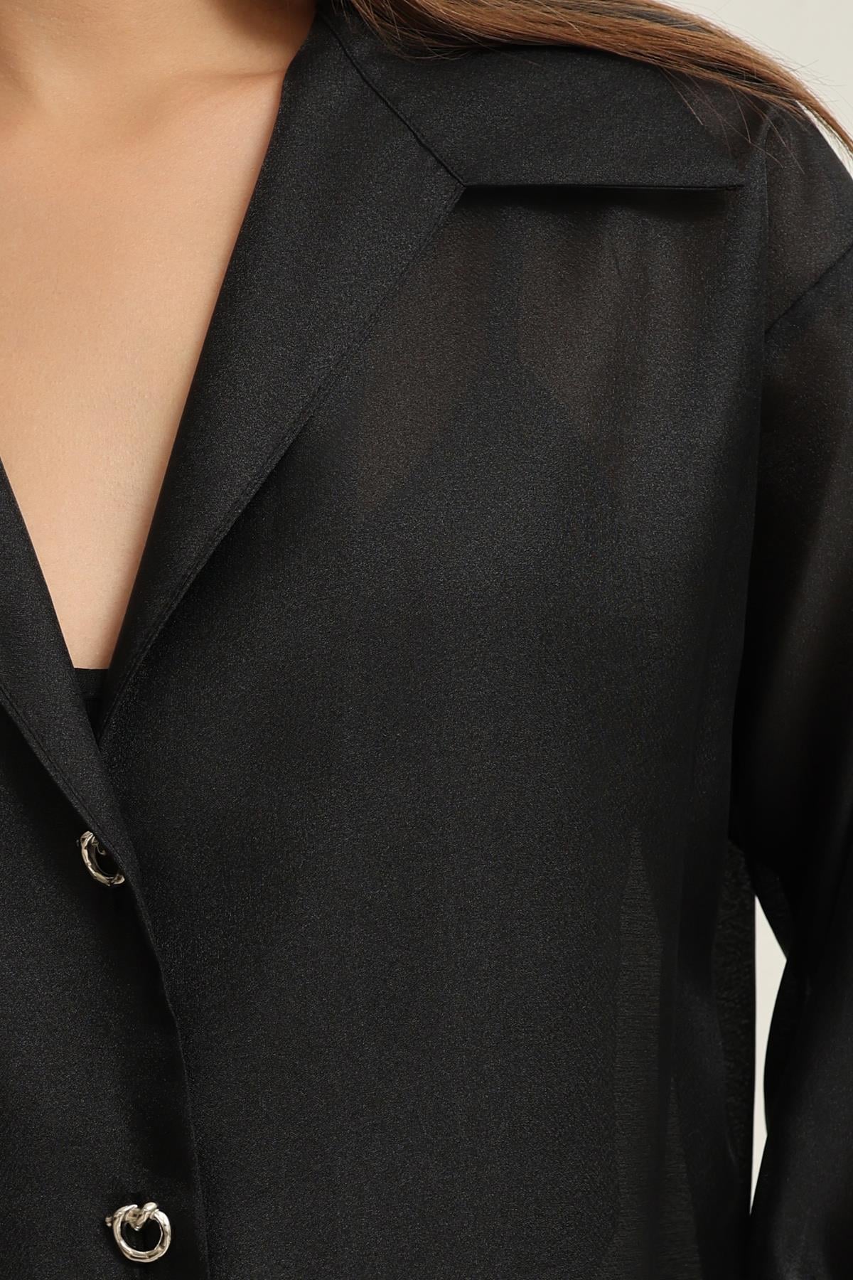 Anya Blouse