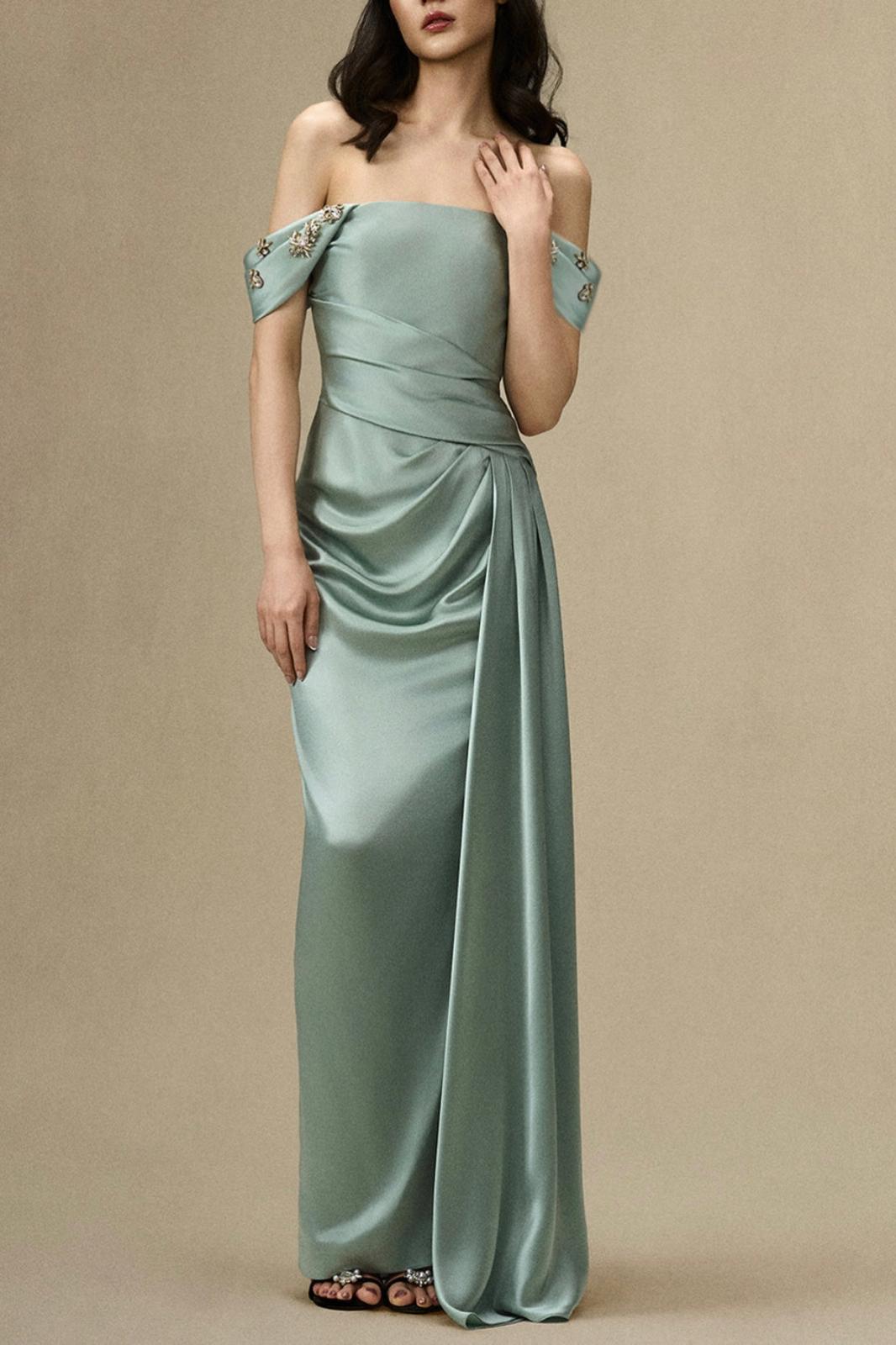 AGNESE GOWN