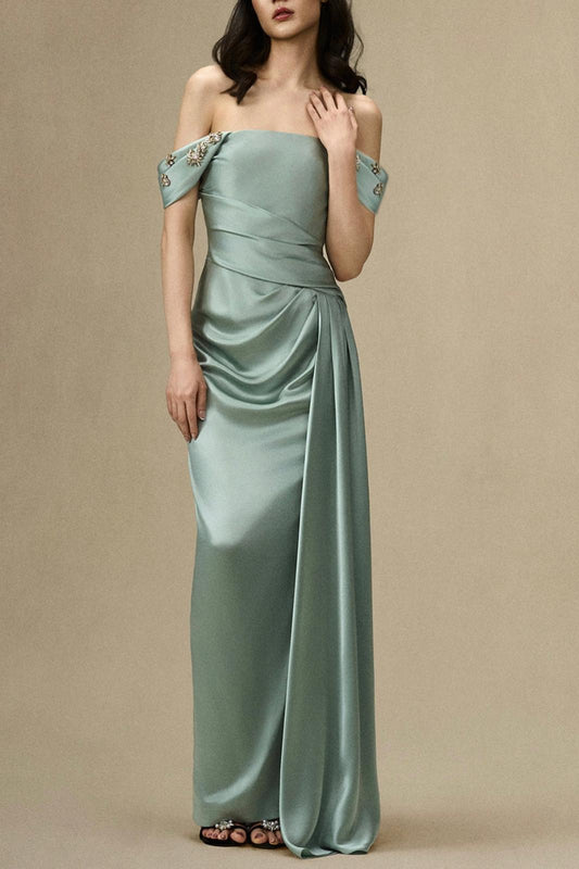 AGNESE GOWN