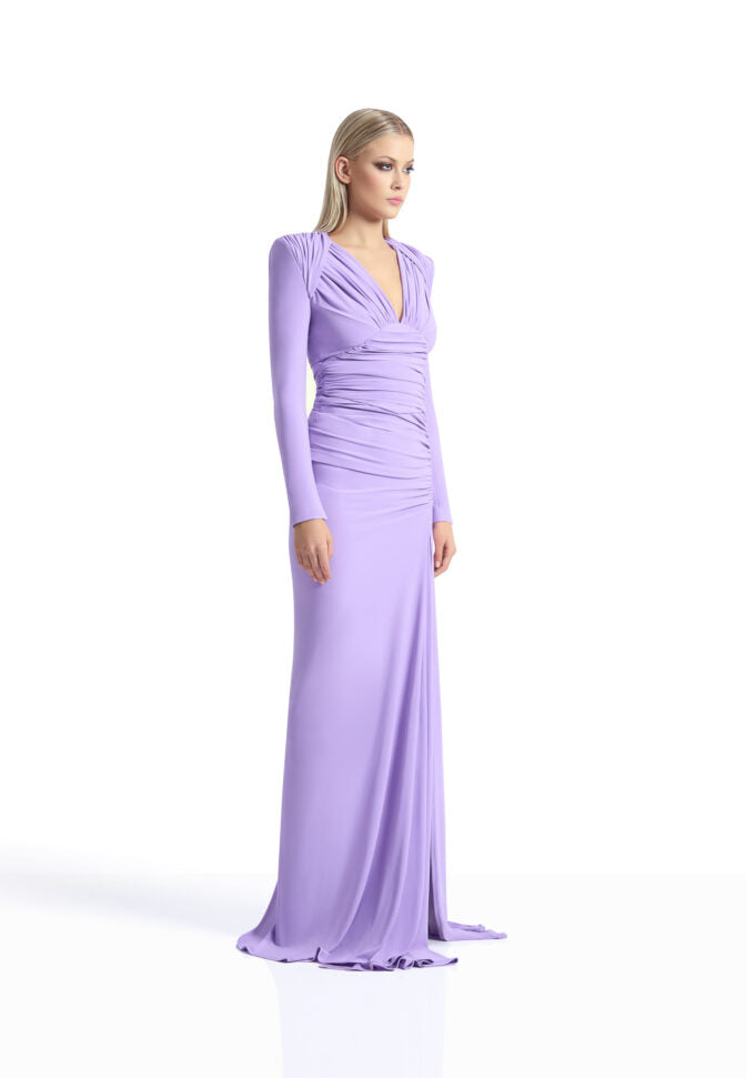 Jersey Gown