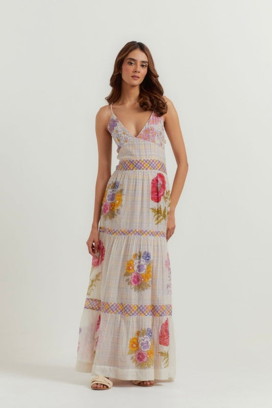 Juliette Dress