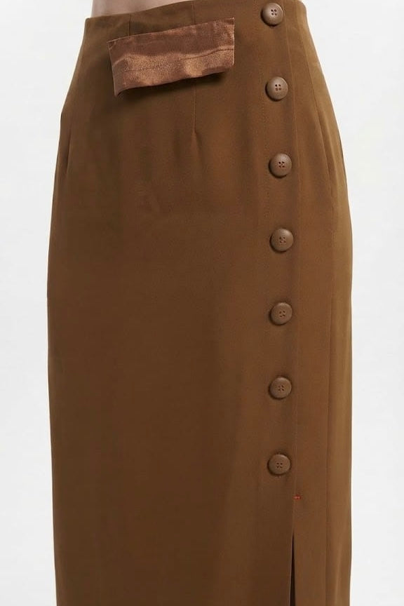 KM-30100 SKIRT
