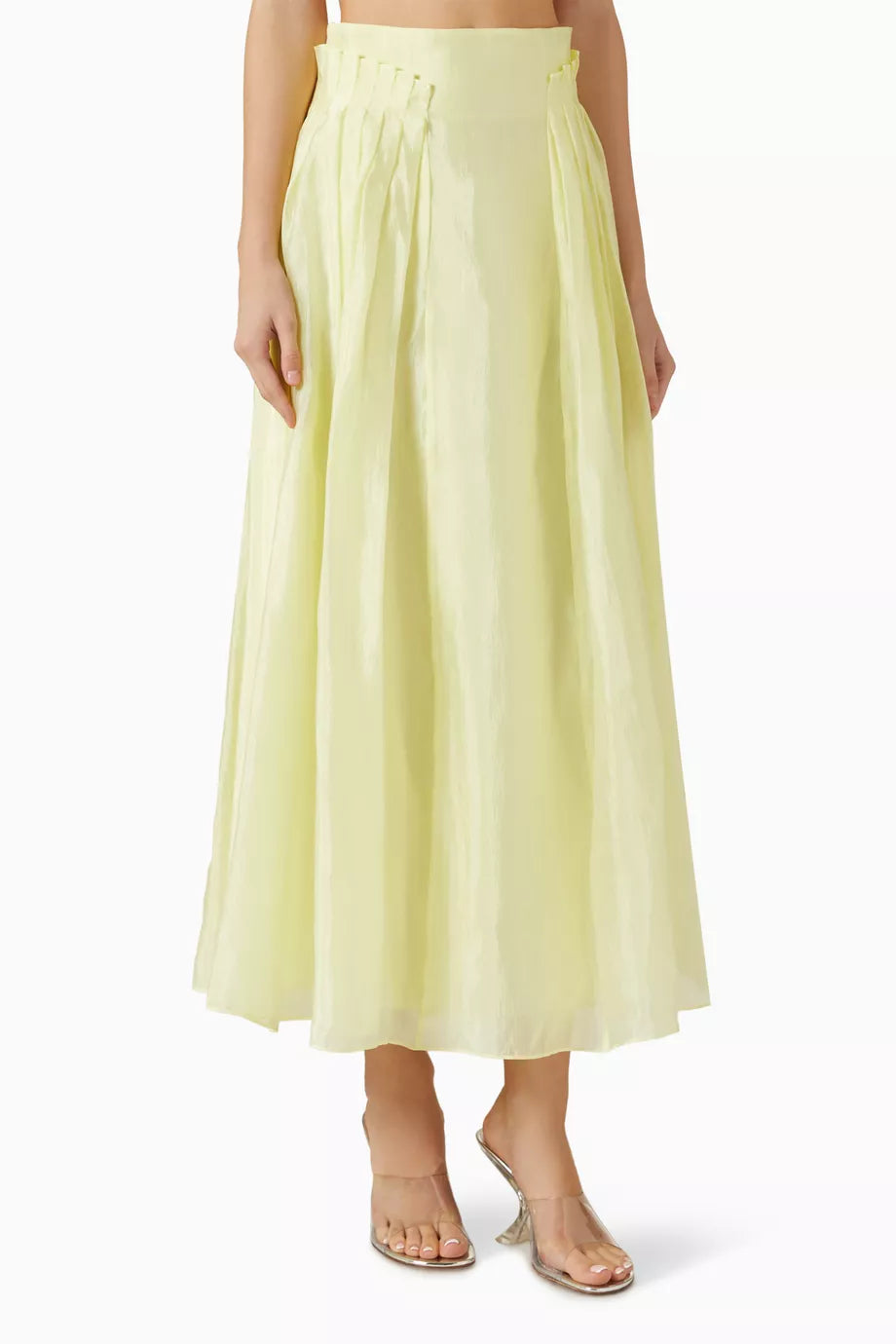 Bliss Skirt