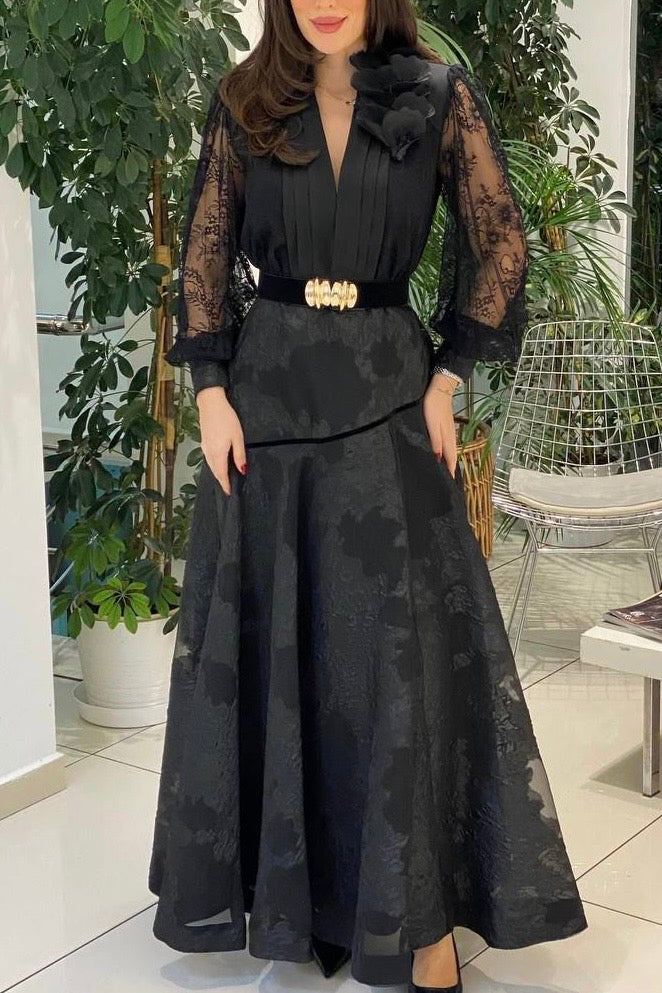 Versailles Dress