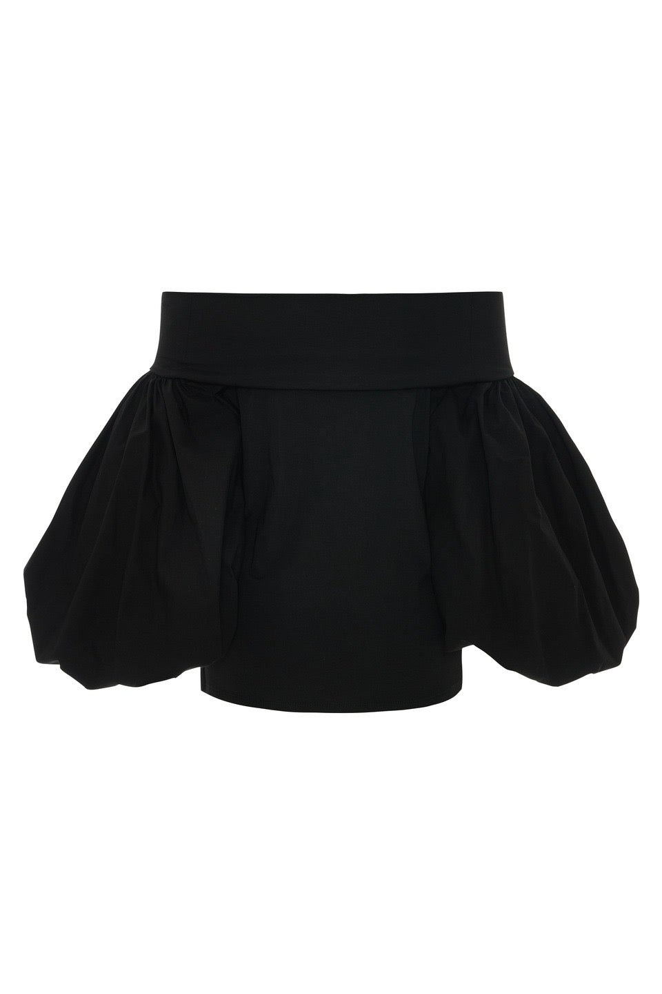 PUFF TOP