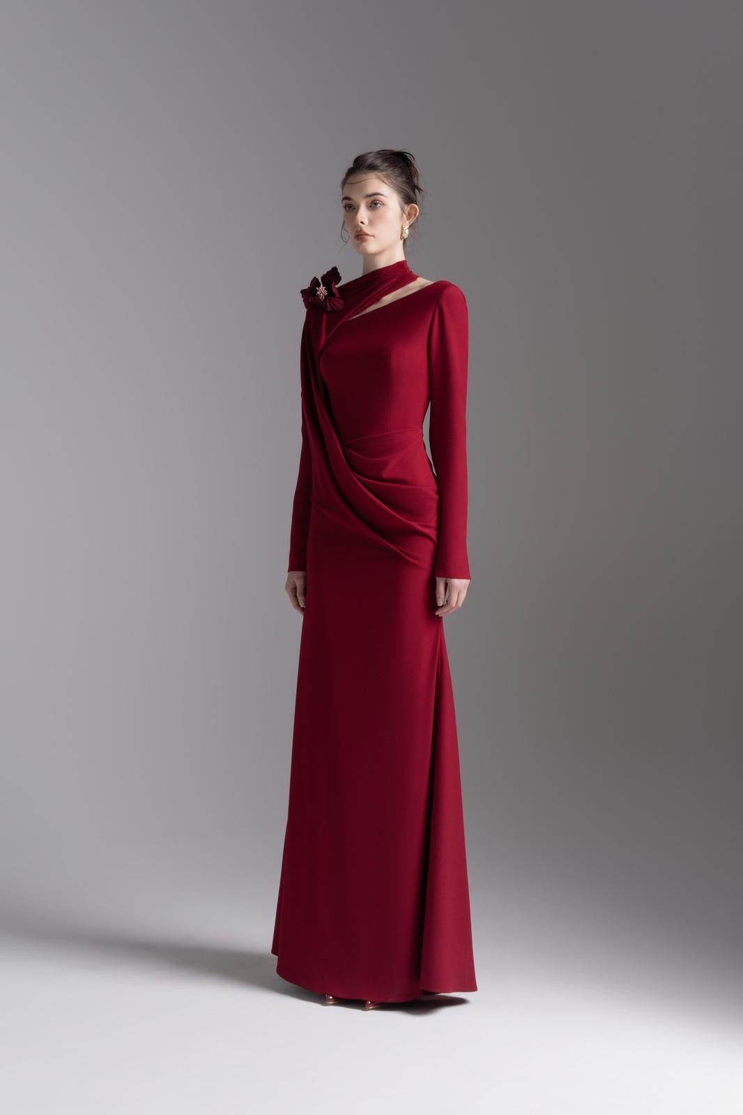 Velora Gown