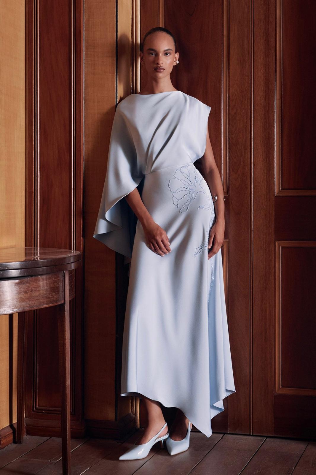 Belize Dress
