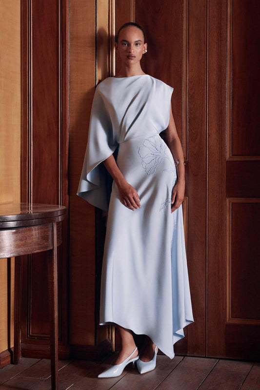 Belize Dress