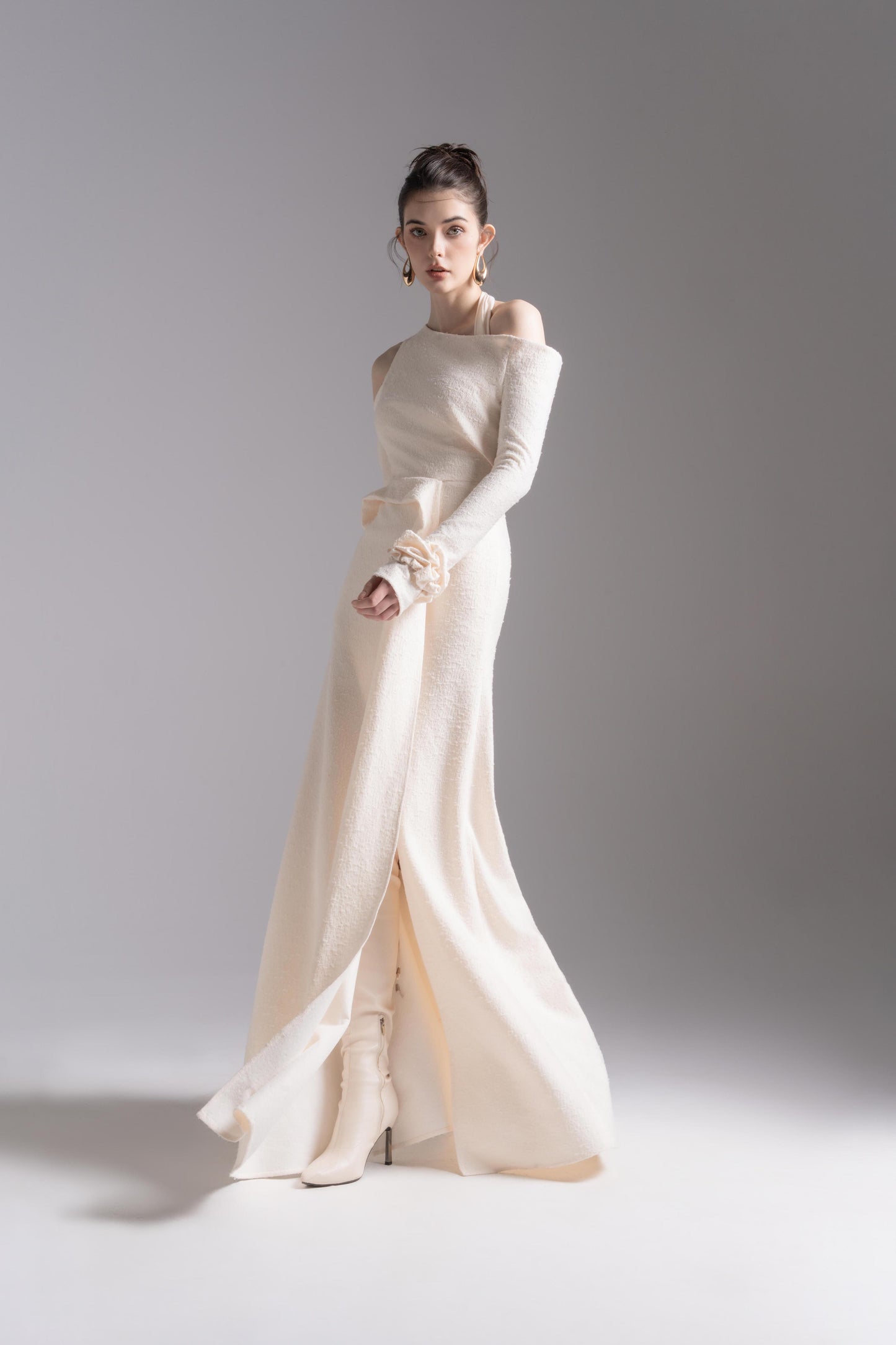 Lunéa Gown