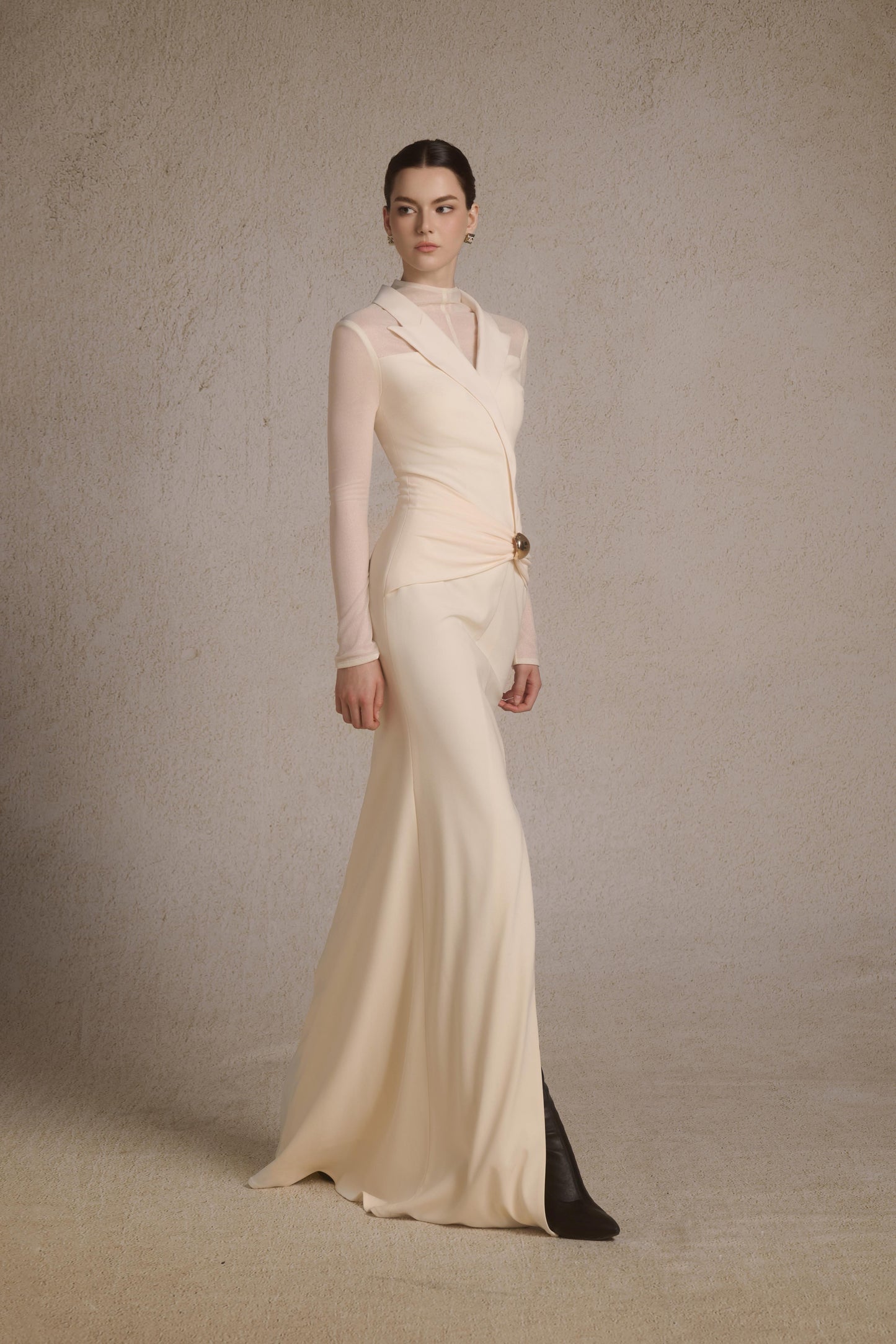 Isola Gown