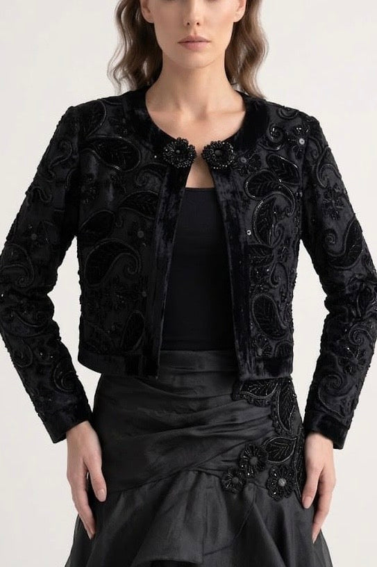 SY-4016 JACKET