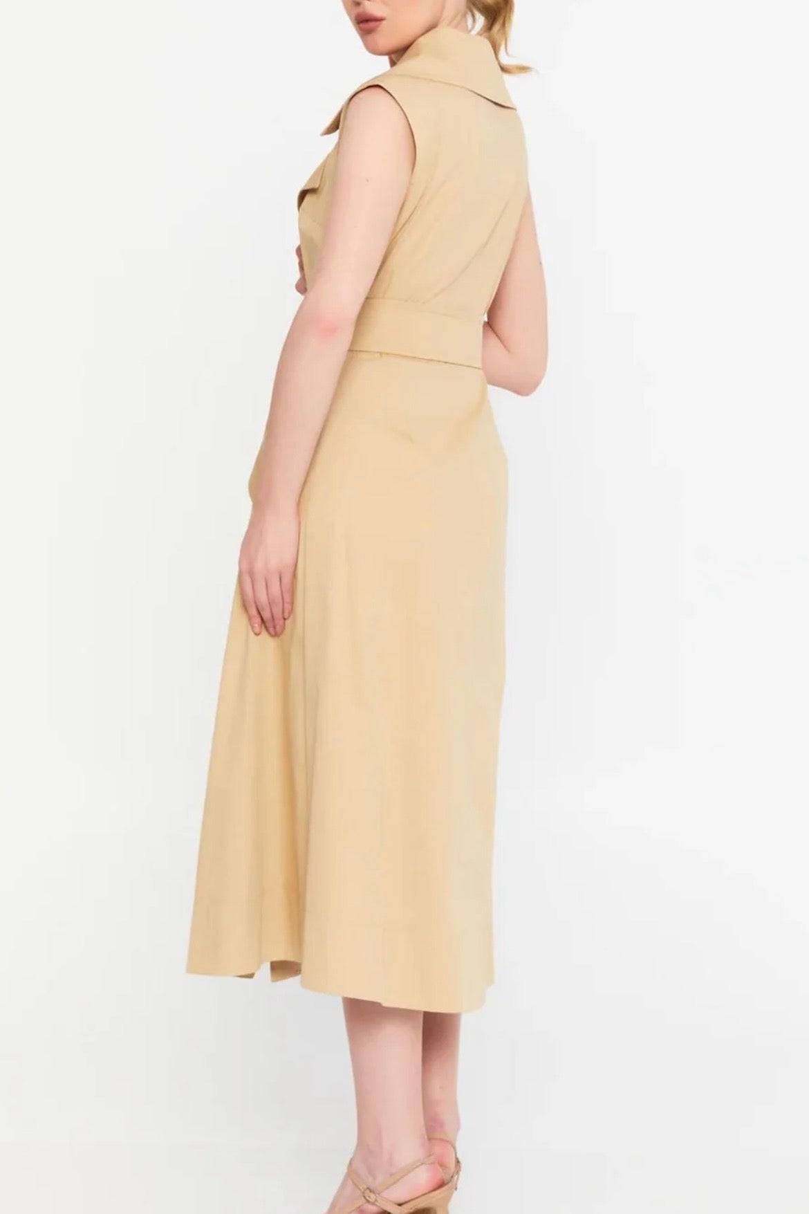 Mirelle Dress