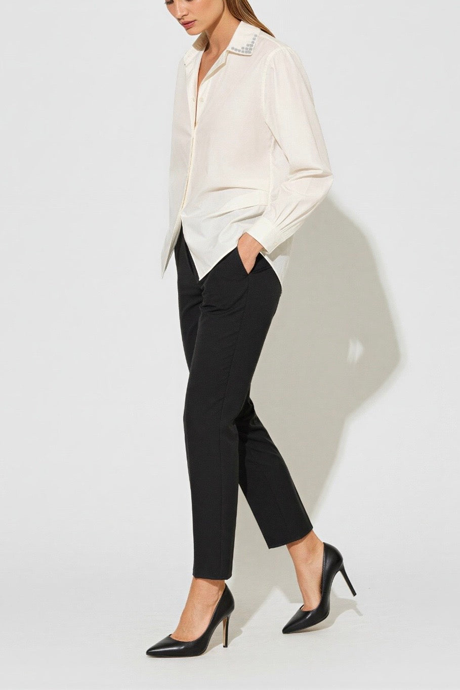 Rumi Blouse