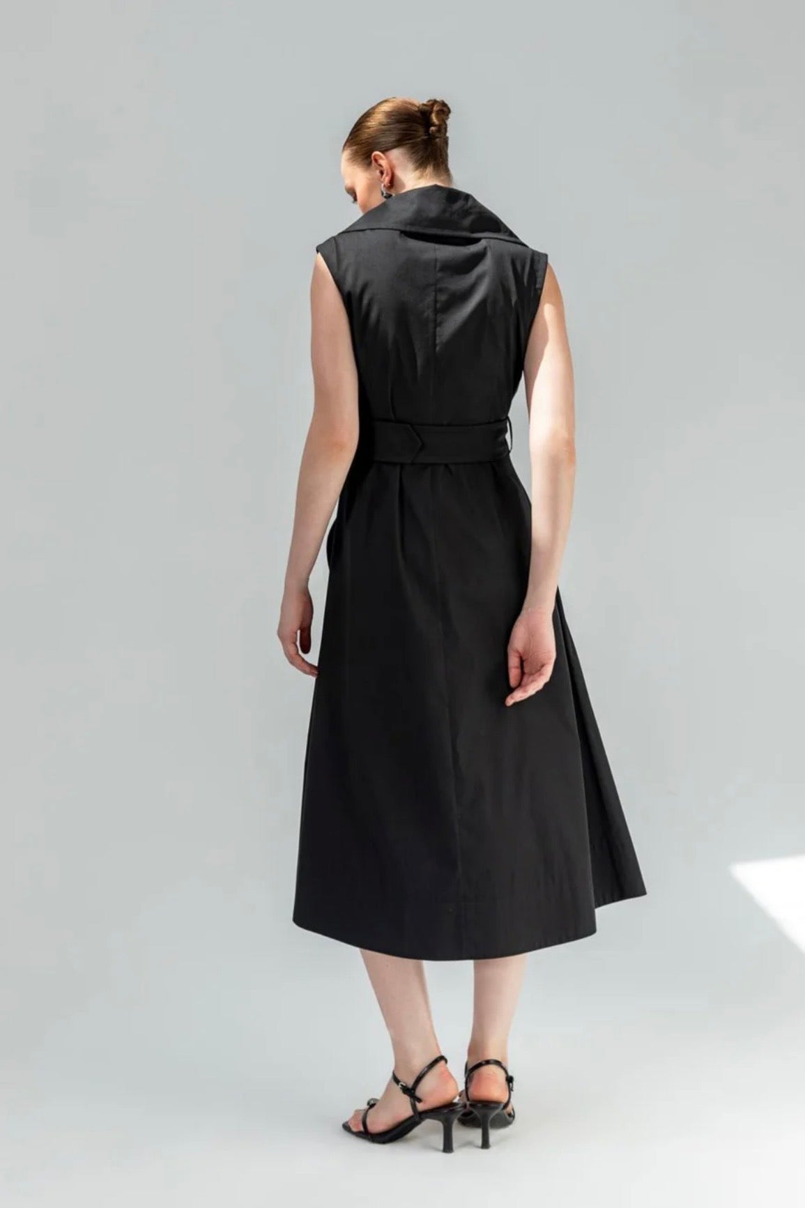 Mirelle Dress