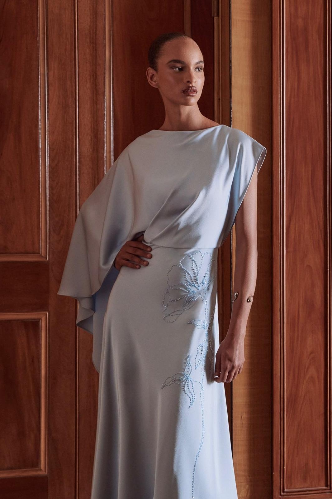 Belize Dress