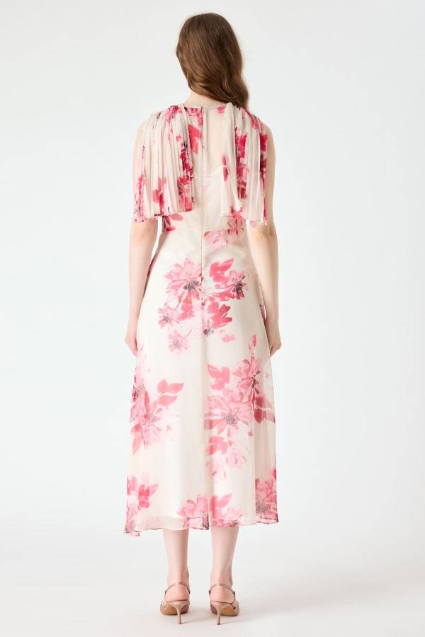 Vivia Dress