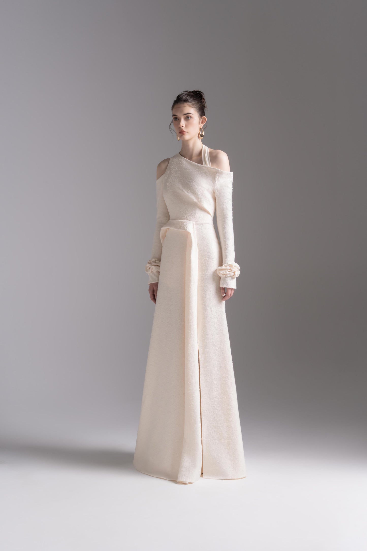 Lunéa Gown