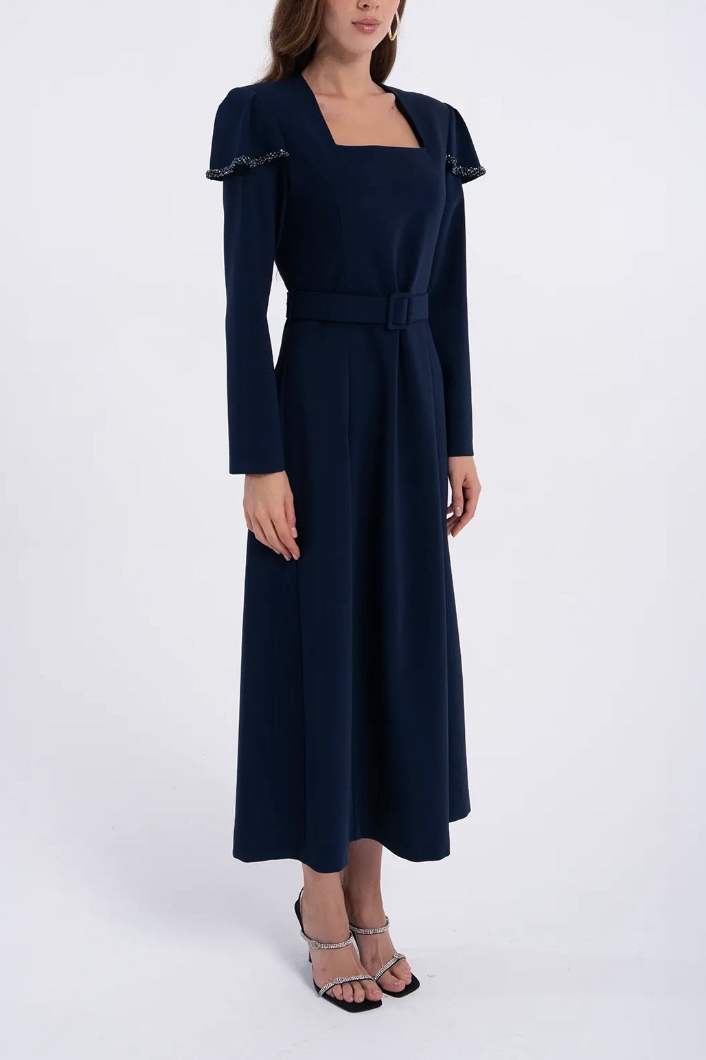 Calista Dress