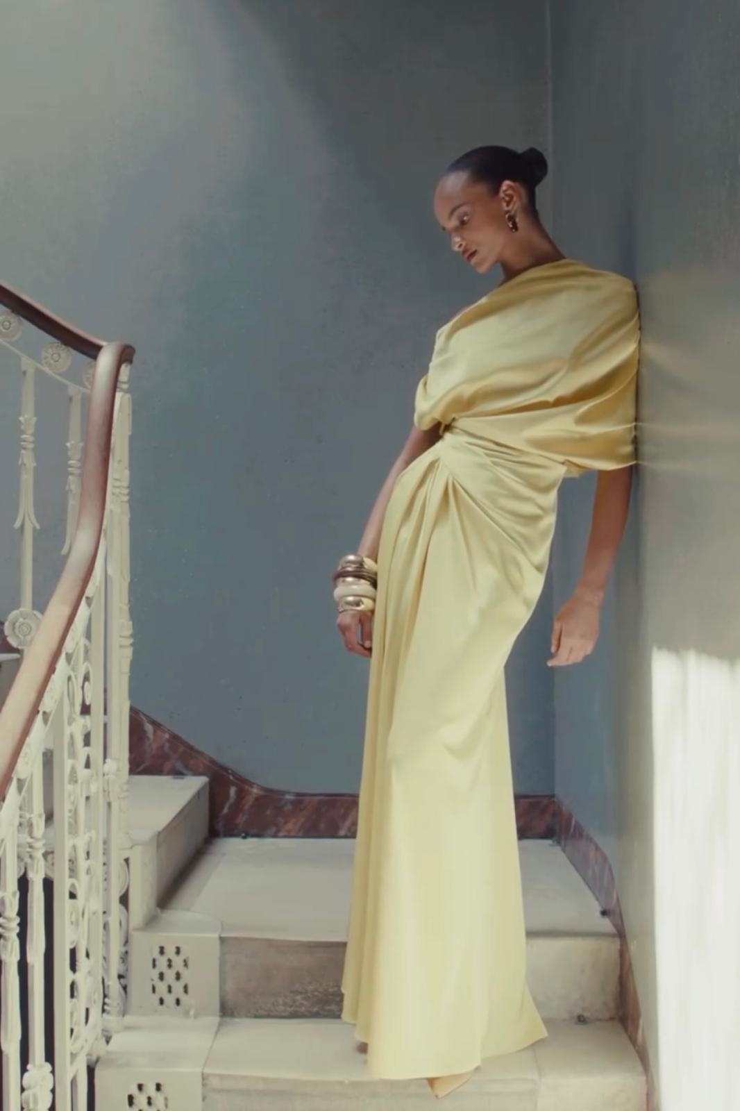 Camden Dress