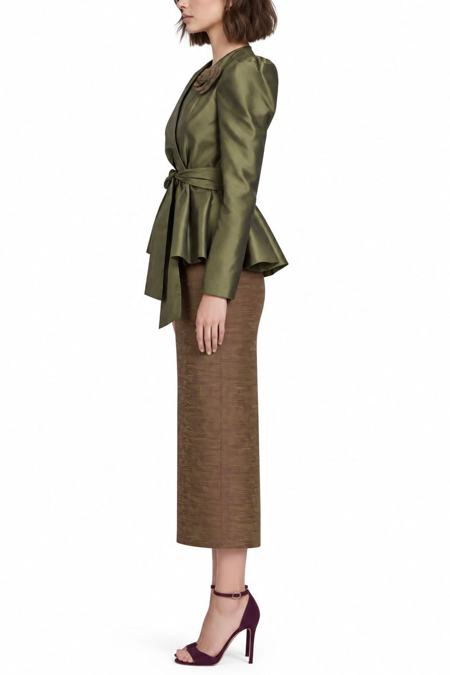 SY-2010N SKIRT