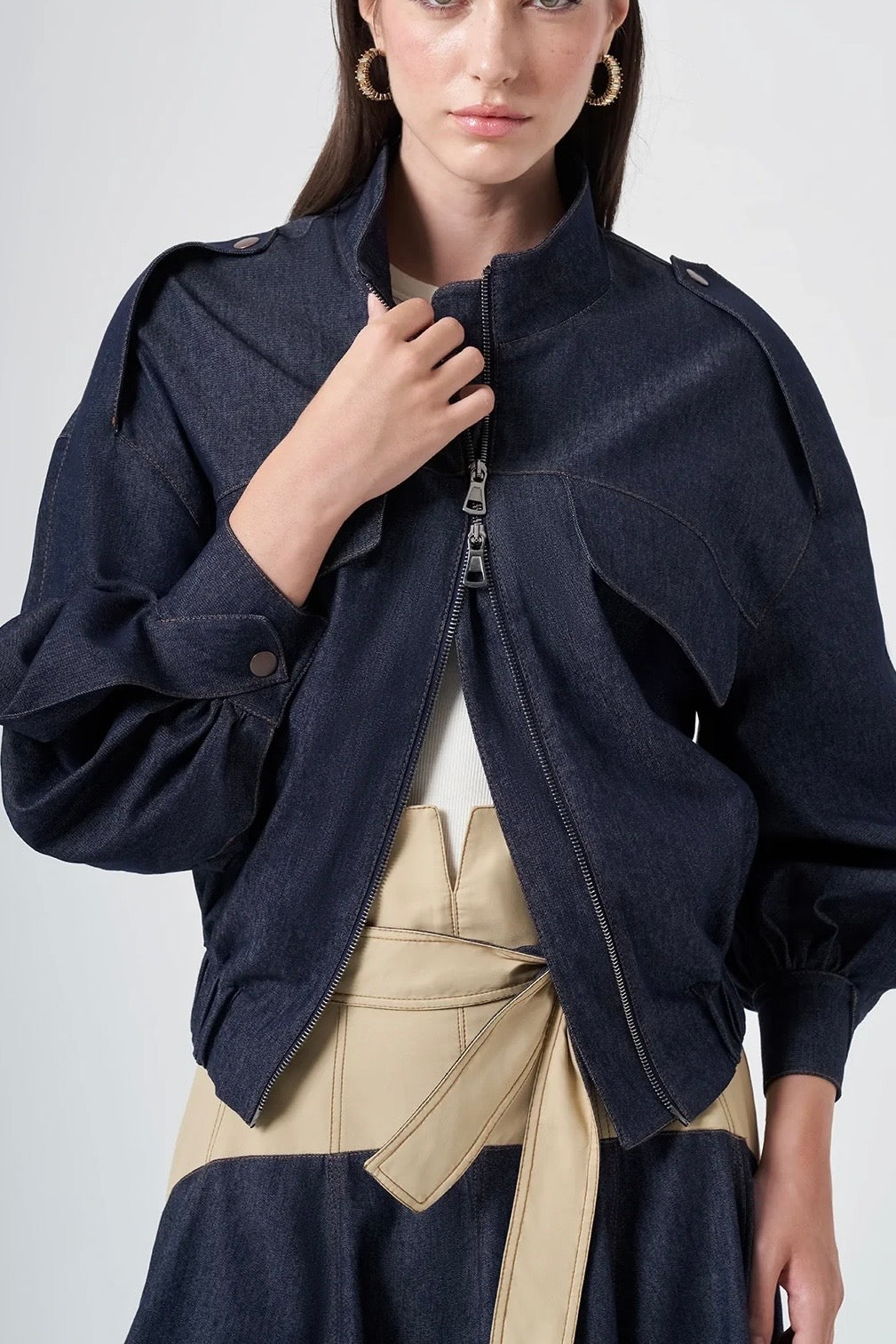 MM-6003JACKET
