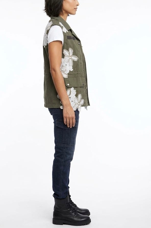 SL-001 JACKET