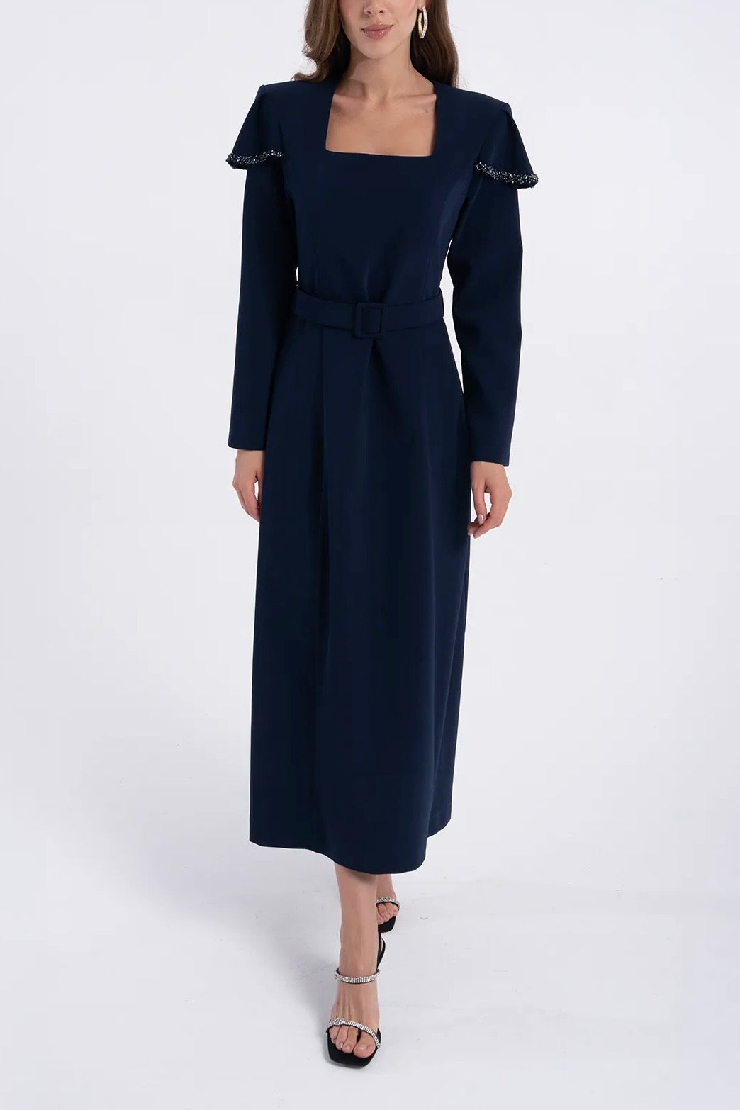 Calista Dress