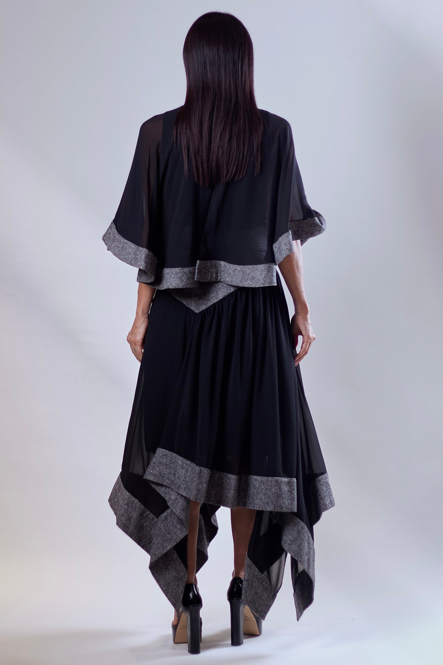 Midnight Grace Set