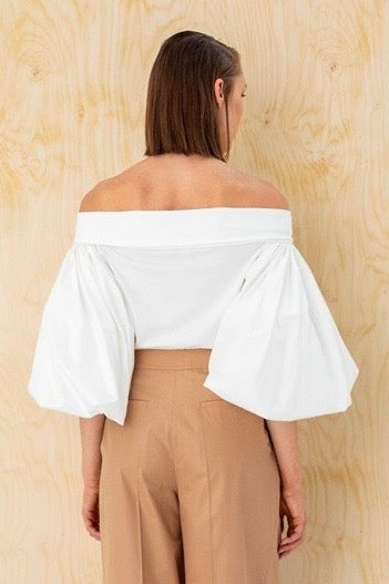 PUFF TOP