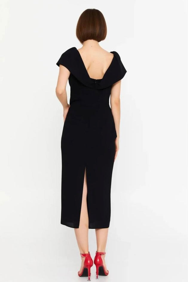 Mira Dress