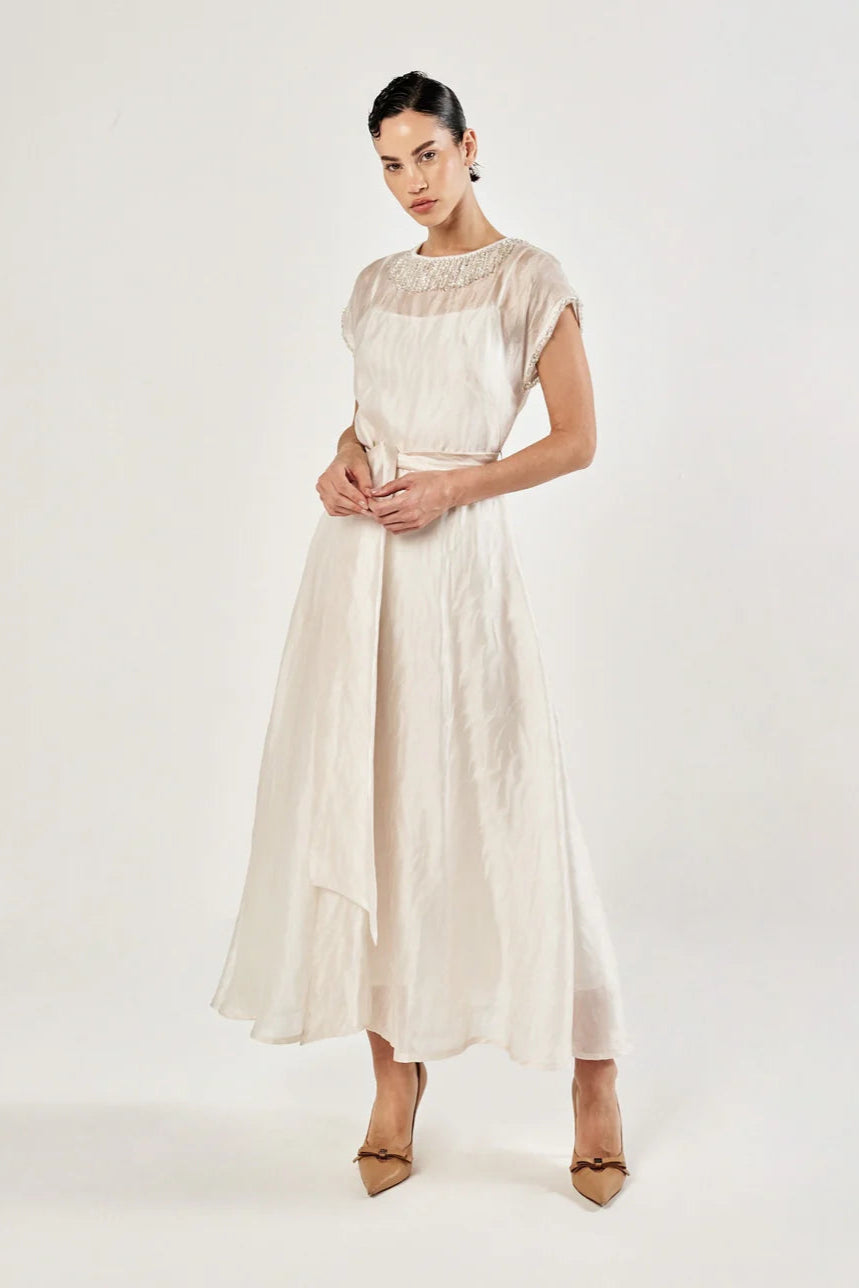 FELICITY DRESS