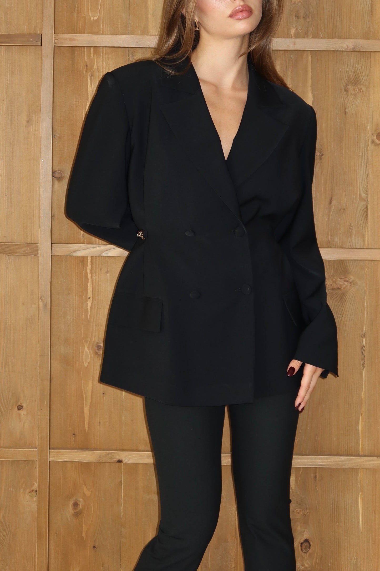 Lysa Blazer