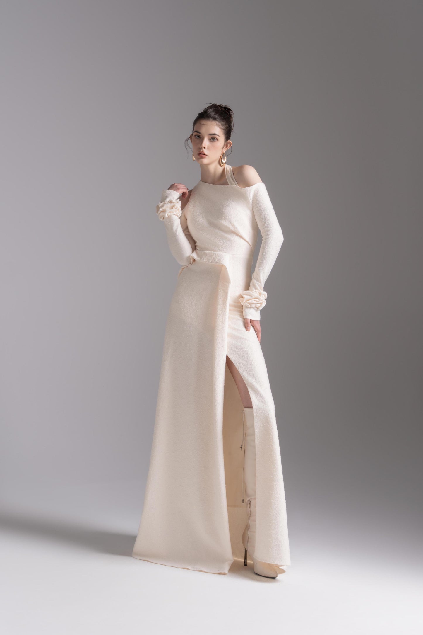 Lunéa Gown