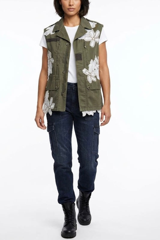 SL-001 JACKET