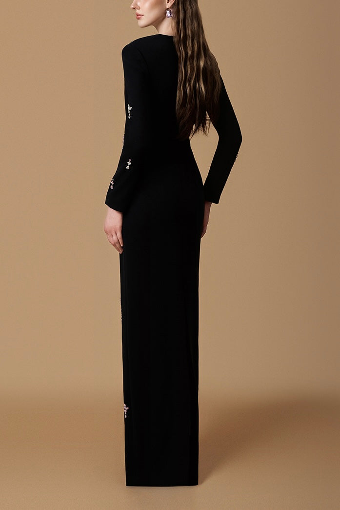 Twilight Gown
