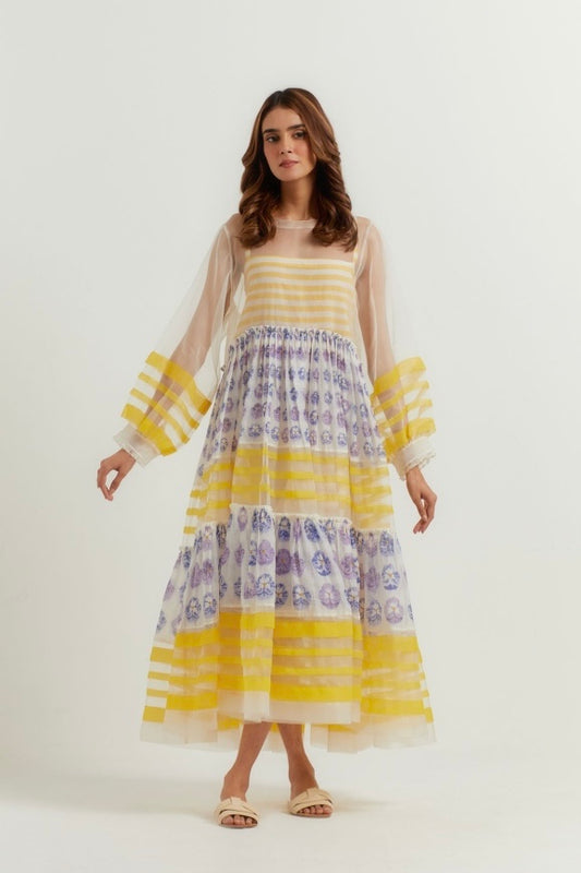 Raine Dress