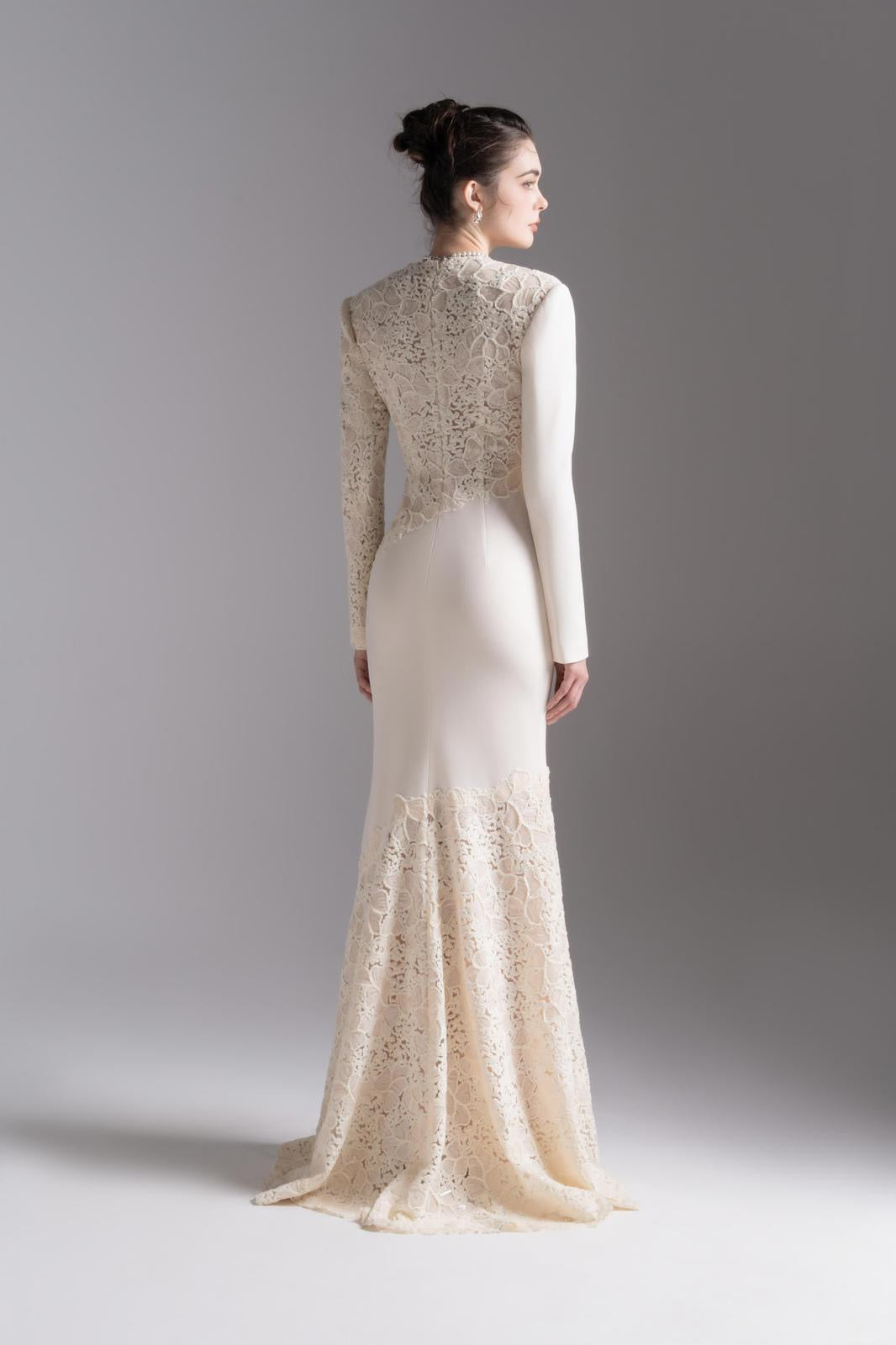 Elure Gown