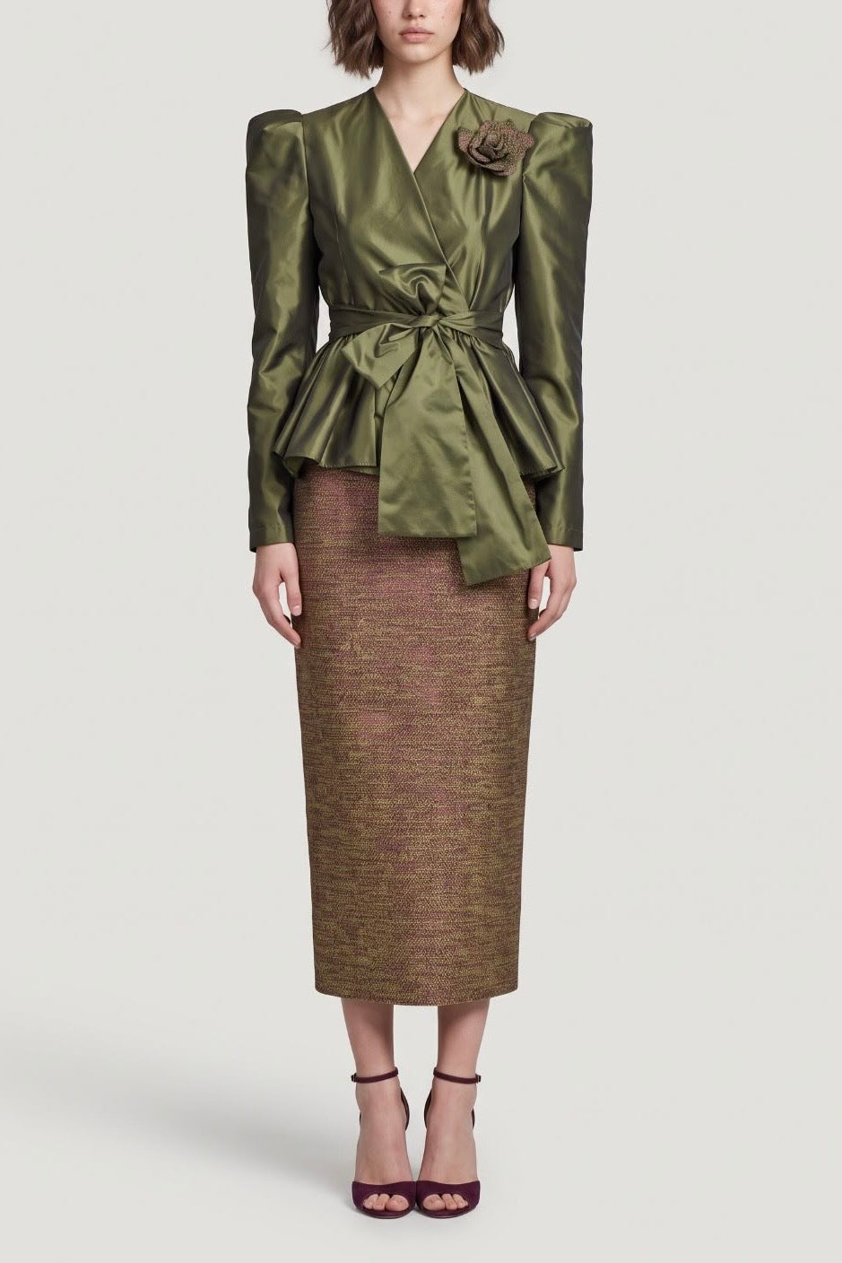 SY-2010N SKIRT